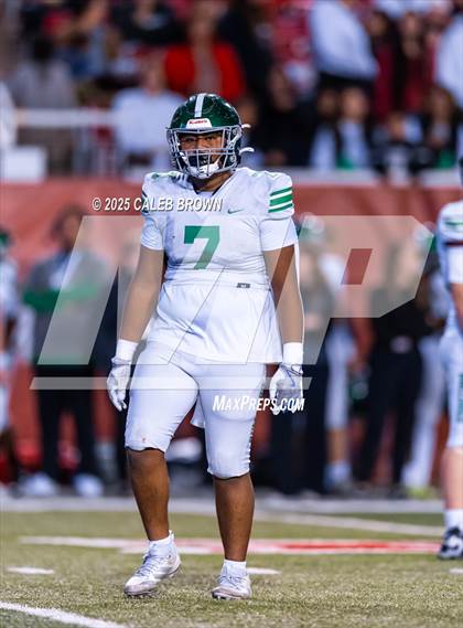 Thumbnail 2 in Provo vs Ridgeline (UHSAA 4A Semifinal) photogallery.