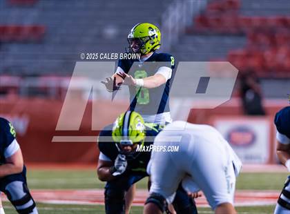 Thumbnail 1 in Provo vs Ridgeline (UHSAA 4A Semifinal) photogallery.
