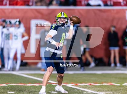 Thumbnail 3 in Provo vs Ridgeline (UHSAA 4A Semifinal) photogallery.
