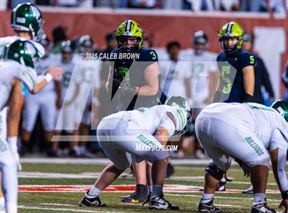 Thumbnail 3 in Provo vs Ridgeline (UHSAA 4A Semifinal) photogallery.