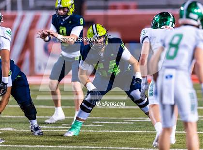 Thumbnail 3 in Provo vs Ridgeline (UHSAA 4A Semifinal) photogallery.