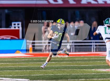 Thumbnail 3 in Provo vs Ridgeline (UHSAA 4A Semifinal) photogallery.