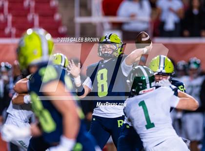 Thumbnail 1 in Provo vs Ridgeline (UHSAA 4A Semifinal) photogallery.