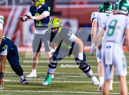 Thumbnail 2 in Provo vs Ridgeline (UHSAA 4A Semifinal) photogallery.