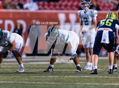 Thumbnail 3 in Provo vs Ridgeline (UHSAA 4A Semifinal) photogallery.