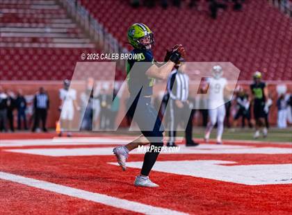 Thumbnail 2 in Provo vs Ridgeline (UHSAA 4A Semifinal) photogallery.