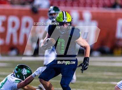 Thumbnail 1 in Provo vs Ridgeline (UHSAA 4A Semifinal) photogallery.