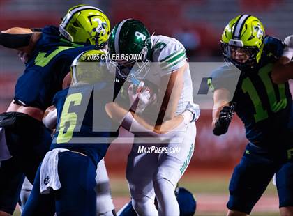 Thumbnail 2 in Provo vs Ridgeline (UHSAA 4A Semifinal) photogallery.