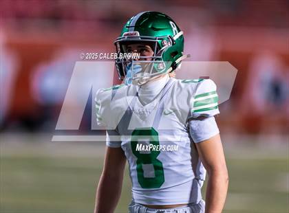 Thumbnail 1 in Provo vs Ridgeline (UHSAA 4A Semifinal) photogallery.
