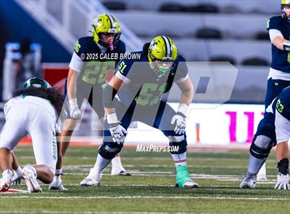 Thumbnail 1 in Provo vs Ridgeline (UHSAA 4A Semifinal) photogallery.