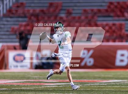 Thumbnail 3 in Provo vs Ridgeline (UHSAA 4A Semifinal) photogallery.