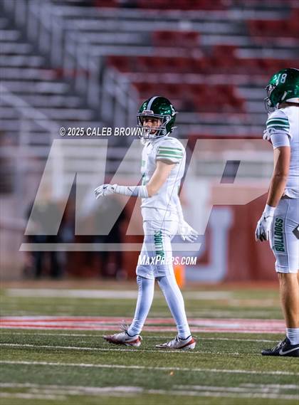 Thumbnail 3 in Provo vs Ridgeline (UHSAA 4A Semifinal) photogallery.