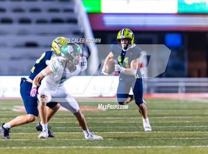 Thumbnail 2 in Provo vs Ridgeline (UHSAA 4A Semifinal) photogallery.