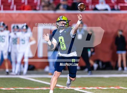 Thumbnail 1 in Provo vs Ridgeline (UHSAA 4A Semifinal) photogallery.