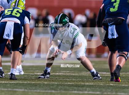 Thumbnail 3 in Provo vs Ridgeline (UHSAA 4A Semifinal) photogallery.