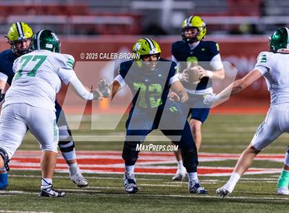 Thumbnail 3 in Provo vs Ridgeline (UHSAA 4A Semifinal) photogallery.