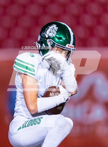 Thumbnail 1 in Provo vs Ridgeline (UHSAA 4A Semifinal) photogallery.