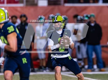 Thumbnail 3 in Provo vs Ridgeline (UHSAA 4A Semifinal) photogallery.