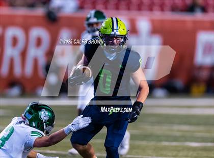 Thumbnail 3 in Provo vs Ridgeline (UHSAA 4A Semifinal) photogallery.