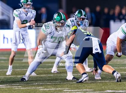 Thumbnail 3 in Provo vs Ridgeline (UHSAA 4A Semifinal) photogallery.
