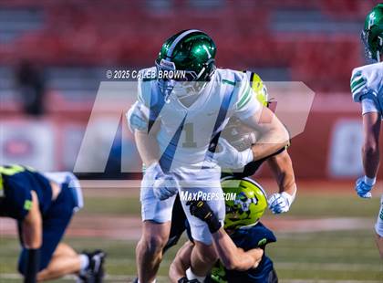 Thumbnail 3 in Provo vs Ridgeline (UHSAA 4A Semifinal) photogallery.