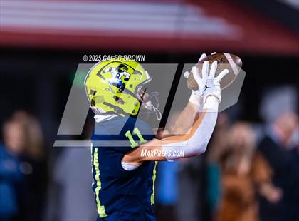 Thumbnail 3 in Provo vs Ridgeline (UHSAA 4A Semifinal) photogallery.