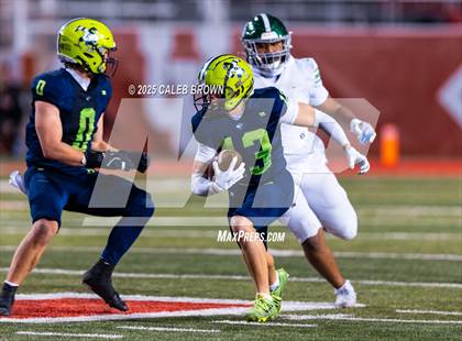 Thumbnail 2 in Provo vs Ridgeline (UHSAA 4A Semifinal) photogallery.