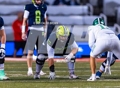 Thumbnail 2 in Provo vs Ridgeline (UHSAA 4A Semifinal) photogallery.