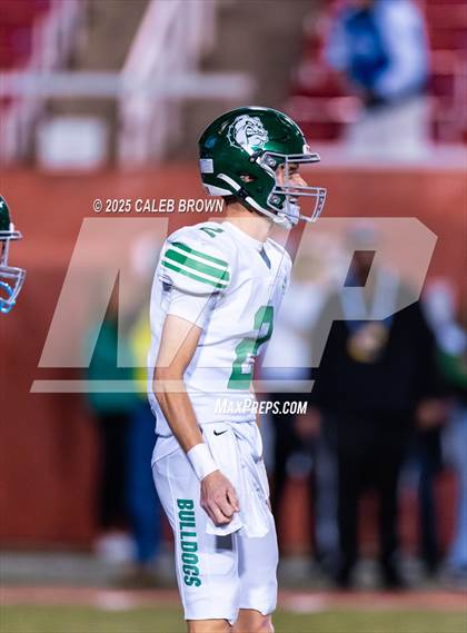 Thumbnail 2 in Provo vs Ridgeline (UHSAA 4A Semifinal) photogallery.