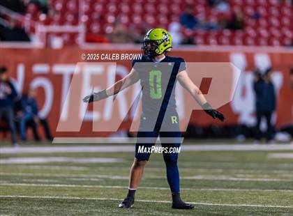 Thumbnail 1 in Provo vs Ridgeline (UHSAA 4A Semifinal) photogallery.