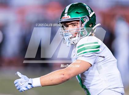 Thumbnail 2 in Provo vs Ridgeline (UHSAA 4A Semifinal) photogallery.