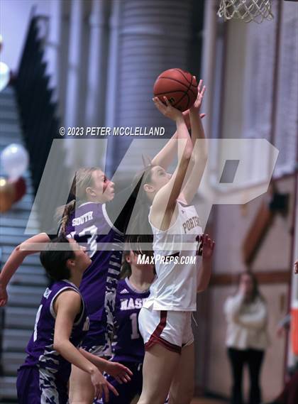 Thumbnail 1 in Nashua South @ Portsmouth photogallery.