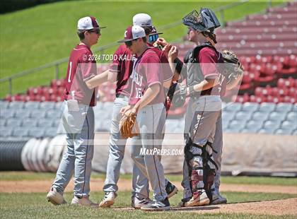 Thumbnail 2 in Killingly @ East Lyme (ECC Semifinal) photogallery.