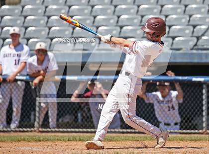 Thumbnail 3 in Killingly @ East Lyme (ECC Semifinal) photogallery.