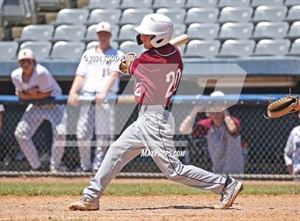Thumbnail 1 in Killingly @ East Lyme (ECC Semifinal) photogallery.