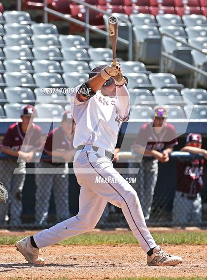 Thumbnail 3 in Killingly @ East Lyme (ECC Semifinal) photogallery.