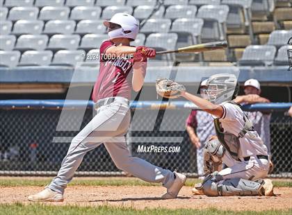 Thumbnail 2 in Killingly @ East Lyme (ECC Semifinal) photogallery.