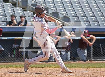 Thumbnail 3 in Killingly @ East Lyme (ECC Semifinal) photogallery.