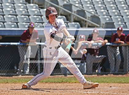 Thumbnail 3 in Killingly @ East Lyme (ECC Semifinal) photogallery.