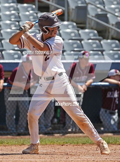 Thumbnail 3 in Killingly @ East Lyme (ECC Semifinal) photogallery.