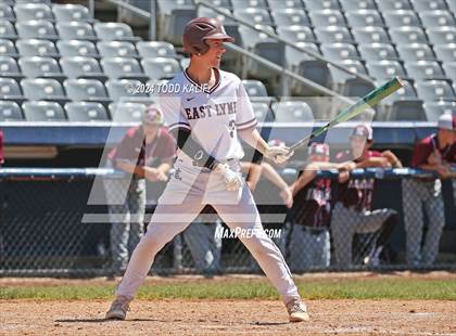 Thumbnail 1 in Killingly @ East Lyme (ECC Semifinal) photogallery.