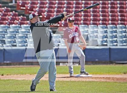 Thumbnail 1 in Killingly @ East Lyme (ECC Semifinal) photogallery.