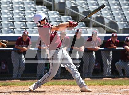 Thumbnail 3 in Killingly @ East Lyme (ECC Semifinal) photogallery.