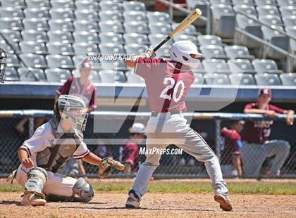 Thumbnail 1 in Killingly @ East Lyme (ECC Semifinal) photogallery.