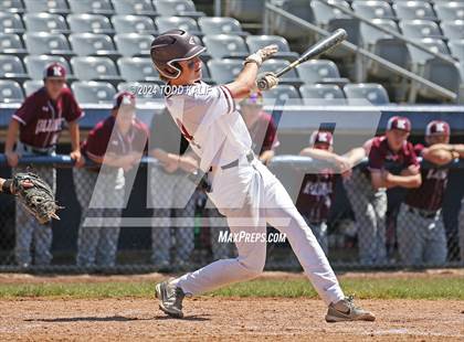 Thumbnail 2 in Killingly @ East Lyme (ECC Semifinal) photogallery.