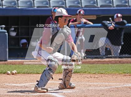 Thumbnail 1 in Killingly @ East Lyme (ECC Semifinal) photogallery.