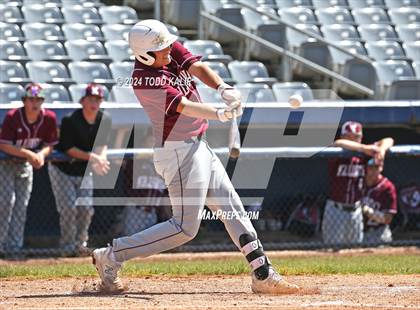 Thumbnail 1 in Killingly @ East Lyme (ECC Semifinal) photogallery.