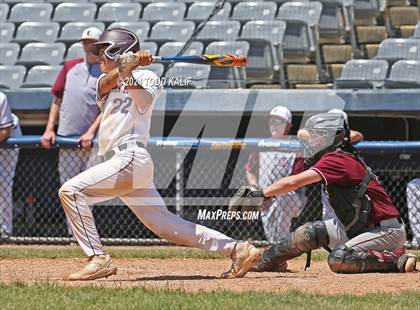 Thumbnail 2 in Killingly @ East Lyme (ECC Semifinal) photogallery.