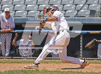 Thumbnail 2 in Killingly @ East Lyme (ECC Semifinal) photogallery.