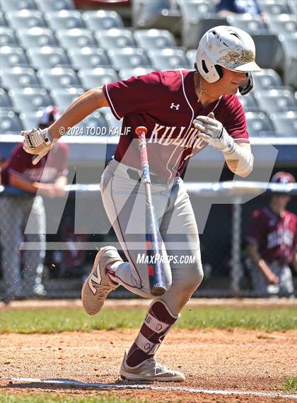 Thumbnail 3 in Killingly @ East Lyme (ECC Semifinal) photogallery.